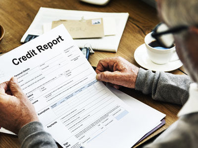 Credit Report Main Support2